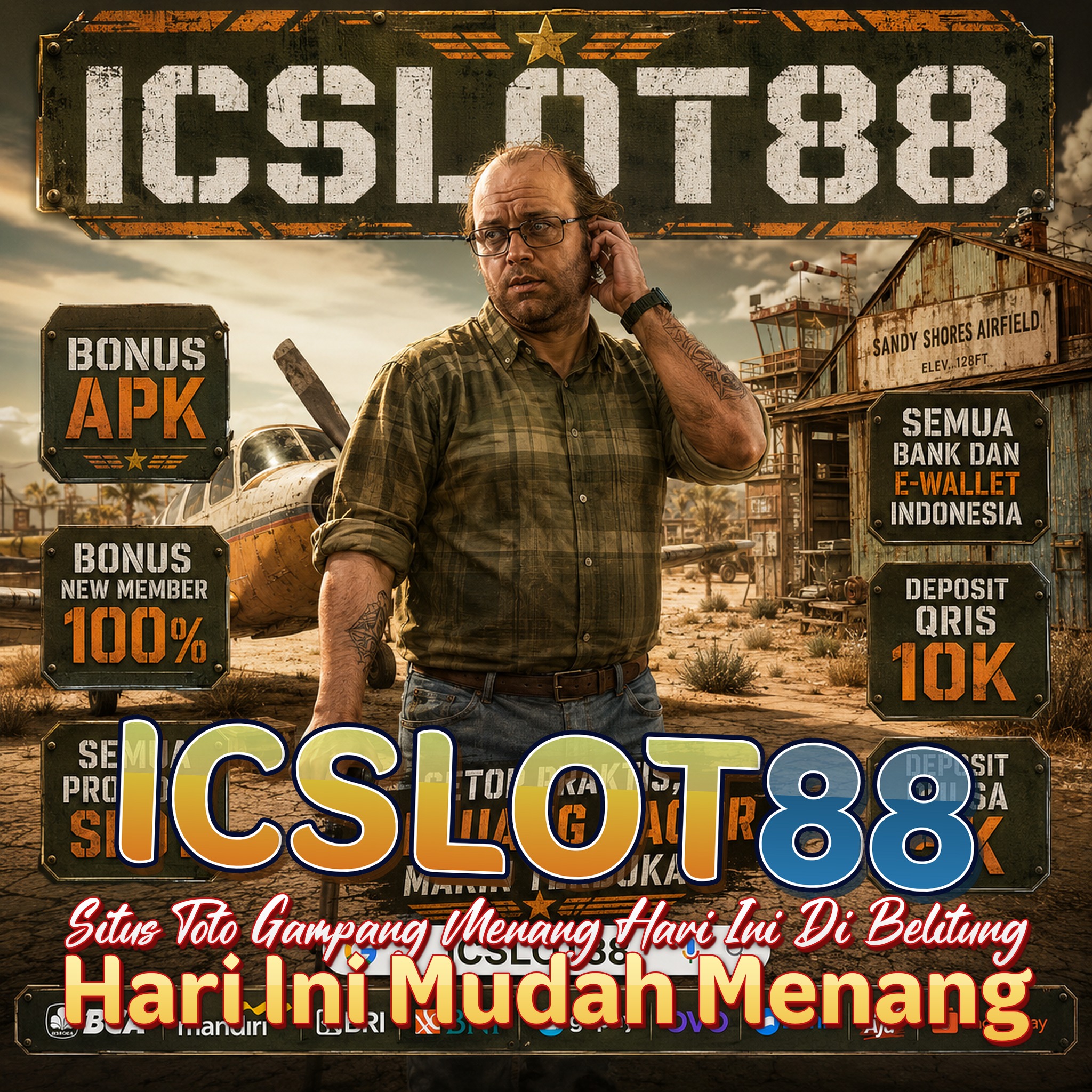 ICSLOT88