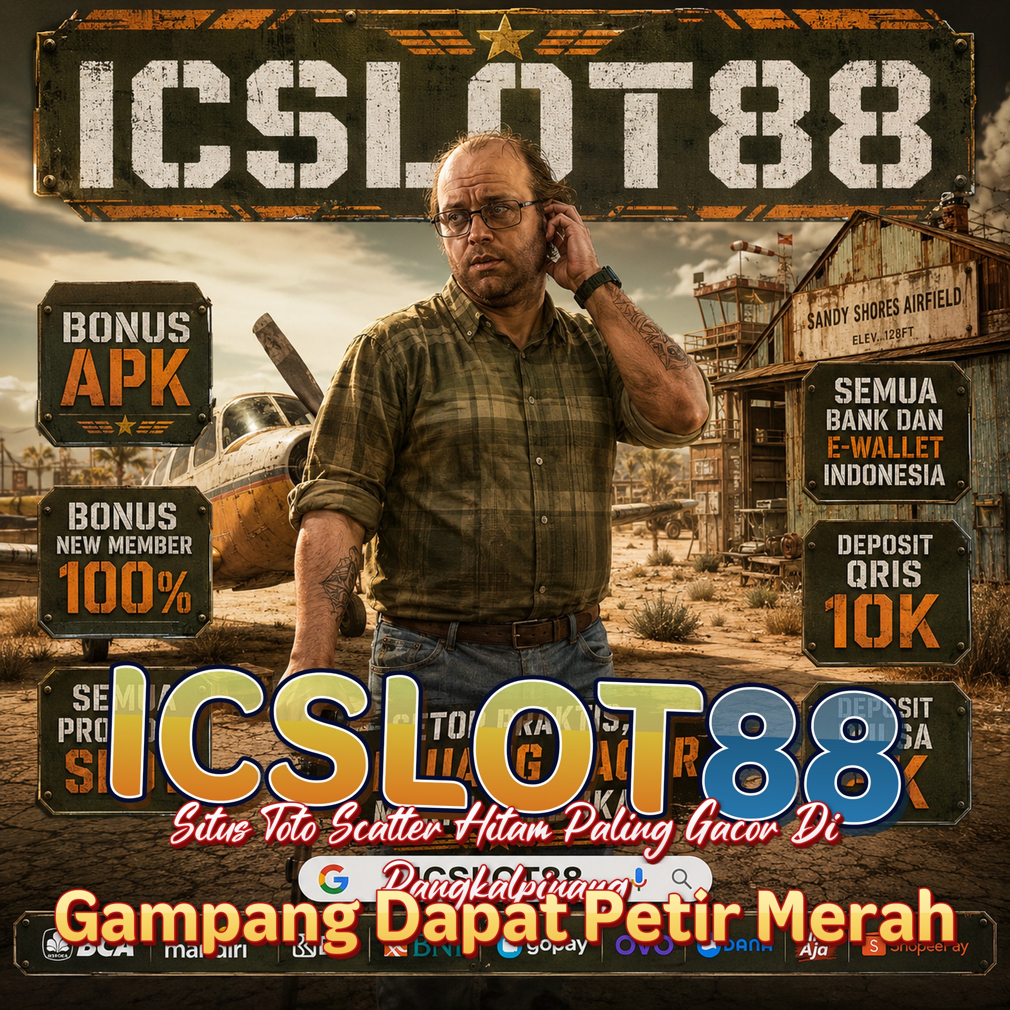 ICSLOT88
